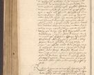 Zdjęcie nr 754 dla obiektu archiwalnego: Acta actorum, obligacionum sententiarumque tam interlocutoriarum quam diffinitivarum coram reverendo domino Thoma Roschnowsky canonico et officiali Cracoviensi generali ad annum Domini 1534, indicione septima, pontificatus sanctissimi in Christo patris domini et domini Clementis pape septimi, anno ipsius undecimo vel alias, ut dicitur vacante sede apostolica feliciter continuantur