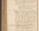 Zdjęcie nr 750 dla obiektu archiwalnego: Acta actorum, obligacionum sententiarumque tam interlocutoriarum quam diffinitivarum coram reverendo domino Thoma Roschnowsky canonico et officiali Cracoviensi generali ad annum Domini 1534, indicione septima, pontificatus sanctissimi in Christo patris domini et domini Clementis pape septimi, anno ipsius undecimo vel alias, ut dicitur vacante sede apostolica feliciter continuantur