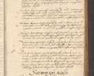 Zdjęcie nr 743 dla obiektu archiwalnego: Acta actorum, obligacionum sententiarumque tam interlocutoriarum quam diffinitivarum coram reverendo domino Thoma Roschnowsky canonico et officiali Cracoviensi generali ad annum Domini 1534, indicione septima, pontificatus sanctissimi in Christo patris domini et domini Clementis pape septimi, anno ipsius undecimo vel alias, ut dicitur vacante sede apostolica feliciter continuantur