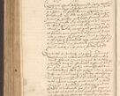 Zdjęcie nr 742 dla obiektu archiwalnego: Acta actorum, obligacionum sententiarumque tam interlocutoriarum quam diffinitivarum coram reverendo domino Thoma Roschnowsky canonico et officiali Cracoviensi generali ad annum Domini 1534, indicione septima, pontificatus sanctissimi in Christo patris domini et domini Clementis pape septimi, anno ipsius undecimo vel alias, ut dicitur vacante sede apostolica feliciter continuantur