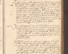 Zdjęcie nr 741 dla obiektu archiwalnego: Acta actorum, obligacionum sententiarumque tam interlocutoriarum quam diffinitivarum coram reverendo domino Thoma Roschnowsky canonico et officiali Cracoviensi generali ad annum Domini 1534, indicione septima, pontificatus sanctissimi in Christo patris domini et domini Clementis pape septimi, anno ipsius undecimo vel alias, ut dicitur vacante sede apostolica feliciter continuantur