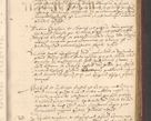 Zdjęcie nr 739 dla obiektu archiwalnego: Acta actorum, obligacionum sententiarumque tam interlocutoriarum quam diffinitivarum coram reverendo domino Thoma Roschnowsky canonico et officiali Cracoviensi generali ad annum Domini 1534, indicione septima, pontificatus sanctissimi in Christo patris domini et domini Clementis pape septimi, anno ipsius undecimo vel alias, ut dicitur vacante sede apostolica feliciter continuantur