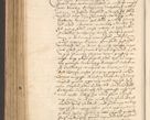 Zdjęcie nr 736 dla obiektu archiwalnego: Acta actorum, obligacionum sententiarumque tam interlocutoriarum quam diffinitivarum coram reverendo domino Thoma Roschnowsky canonico et officiali Cracoviensi generali ad annum Domini 1534, indicione septima, pontificatus sanctissimi in Christo patris domini et domini Clementis pape septimi, anno ipsius undecimo vel alias, ut dicitur vacante sede apostolica feliciter continuantur