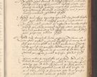 Zdjęcie nr 735 dla obiektu archiwalnego: Acta actorum, obligacionum sententiarumque tam interlocutoriarum quam diffinitivarum coram reverendo domino Thoma Roschnowsky canonico et officiali Cracoviensi generali ad annum Domini 1534, indicione septima, pontificatus sanctissimi in Christo patris domini et domini Clementis pape septimi, anno ipsius undecimo vel alias, ut dicitur vacante sede apostolica feliciter continuantur