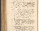 Zdjęcie nr 734 dla obiektu archiwalnego: Acta actorum, obligacionum sententiarumque tam interlocutoriarum quam diffinitivarum coram reverendo domino Thoma Roschnowsky canonico et officiali Cracoviensi generali ad annum Domini 1534, indicione septima, pontificatus sanctissimi in Christo patris domini et domini Clementis pape septimi, anno ipsius undecimo vel alias, ut dicitur vacante sede apostolica feliciter continuantur