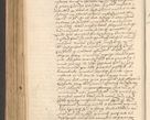 Zdjęcie nr 732 dla obiektu archiwalnego: Acta actorum, obligacionum sententiarumque tam interlocutoriarum quam diffinitivarum coram reverendo domino Thoma Roschnowsky canonico et officiali Cracoviensi generali ad annum Domini 1534, indicione septima, pontificatus sanctissimi in Christo patris domini et domini Clementis pape septimi, anno ipsius undecimo vel alias, ut dicitur vacante sede apostolica feliciter continuantur