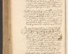 Zdjęcie nr 730 dla obiektu archiwalnego: Acta actorum, obligacionum sententiarumque tam interlocutoriarum quam diffinitivarum coram reverendo domino Thoma Roschnowsky canonico et officiali Cracoviensi generali ad annum Domini 1534, indicione septima, pontificatus sanctissimi in Christo patris domini et domini Clementis pape septimi, anno ipsius undecimo vel alias, ut dicitur vacante sede apostolica feliciter continuantur