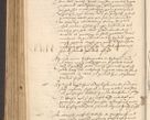 Zdjęcie nr 728 dla obiektu archiwalnego: Acta actorum, obligacionum sententiarumque tam interlocutoriarum quam diffinitivarum coram reverendo domino Thoma Roschnowsky canonico et officiali Cracoviensi generali ad annum Domini 1534, indicione septima, pontificatus sanctissimi in Christo patris domini et domini Clementis pape septimi, anno ipsius undecimo vel alias, ut dicitur vacante sede apostolica feliciter continuantur
