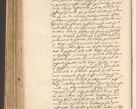 Zdjęcie nr 724 dla obiektu archiwalnego: Acta actorum, obligacionum sententiarumque tam interlocutoriarum quam diffinitivarum coram reverendo domino Thoma Roschnowsky canonico et officiali Cracoviensi generali ad annum Domini 1534, indicione septima, pontificatus sanctissimi in Christo patris domini et domini Clementis pape septimi, anno ipsius undecimo vel alias, ut dicitur vacante sede apostolica feliciter continuantur