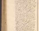 Zdjęcie nr 722 dla obiektu archiwalnego: Acta actorum, obligacionum sententiarumque tam interlocutoriarum quam diffinitivarum coram reverendo domino Thoma Roschnowsky canonico et officiali Cracoviensi generali ad annum Domini 1534, indicione septima, pontificatus sanctissimi in Christo patris domini et domini Clementis pape septimi, anno ipsius undecimo vel alias, ut dicitur vacante sede apostolica feliciter continuantur