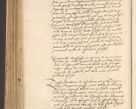Zdjęcie nr 720 dla obiektu archiwalnego: Acta actorum, obligacionum sententiarumque tam interlocutoriarum quam diffinitivarum coram reverendo domino Thoma Roschnowsky canonico et officiali Cracoviensi generali ad annum Domini 1534, indicione septima, pontificatus sanctissimi in Christo patris domini et domini Clementis pape septimi, anno ipsius undecimo vel alias, ut dicitur vacante sede apostolica feliciter continuantur