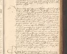 Zdjęcie nr 719 dla obiektu archiwalnego: Acta actorum, obligacionum sententiarumque tam interlocutoriarum quam diffinitivarum coram reverendo domino Thoma Roschnowsky canonico et officiali Cracoviensi generali ad annum Domini 1534, indicione septima, pontificatus sanctissimi in Christo patris domini et domini Clementis pape septimi, anno ipsius undecimo vel alias, ut dicitur vacante sede apostolica feliciter continuantur