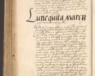 Zdjęcie nr 718 dla obiektu archiwalnego: Acta actorum, obligacionum sententiarumque tam interlocutoriarum quam diffinitivarum coram reverendo domino Thoma Roschnowsky canonico et officiali Cracoviensi generali ad annum Domini 1534, indicione septima, pontificatus sanctissimi in Christo patris domini et domini Clementis pape septimi, anno ipsius undecimo vel alias, ut dicitur vacante sede apostolica feliciter continuantur