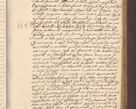 Zdjęcie nr 717 dla obiektu archiwalnego: Acta actorum, obligacionum sententiarumque tam interlocutoriarum quam diffinitivarum coram reverendo domino Thoma Roschnowsky canonico et officiali Cracoviensi generali ad annum Domini 1534, indicione septima, pontificatus sanctissimi in Christo patris domini et domini Clementis pape septimi, anno ipsius undecimo vel alias, ut dicitur vacante sede apostolica feliciter continuantur