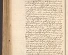 Zdjęcie nr 716 dla obiektu archiwalnego: Acta actorum, obligacionum sententiarumque tam interlocutoriarum quam diffinitivarum coram reverendo domino Thoma Roschnowsky canonico et officiali Cracoviensi generali ad annum Domini 1534, indicione septima, pontificatus sanctissimi in Christo patris domini et domini Clementis pape septimi, anno ipsius undecimo vel alias, ut dicitur vacante sede apostolica feliciter continuantur