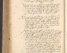 Zdjęcie nr 714 dla obiektu archiwalnego: Acta actorum, obligacionum sententiarumque tam interlocutoriarum quam diffinitivarum coram reverendo domino Thoma Roschnowsky canonico et officiali Cracoviensi generali ad annum Domini 1534, indicione septima, pontificatus sanctissimi in Christo patris domini et domini Clementis pape septimi, anno ipsius undecimo vel alias, ut dicitur vacante sede apostolica feliciter continuantur