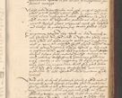 Zdjęcie nr 713 dla obiektu archiwalnego: Acta actorum, obligacionum sententiarumque tam interlocutoriarum quam diffinitivarum coram reverendo domino Thoma Roschnowsky canonico et officiali Cracoviensi generali ad annum Domini 1534, indicione septima, pontificatus sanctissimi in Christo patris domini et domini Clementis pape septimi, anno ipsius undecimo vel alias, ut dicitur vacante sede apostolica feliciter continuantur