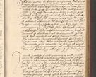 Zdjęcie nr 709 dla obiektu archiwalnego: Acta actorum, obligacionum sententiarumque tam interlocutoriarum quam diffinitivarum coram reverendo domino Thoma Roschnowsky canonico et officiali Cracoviensi generali ad annum Domini 1534, indicione septima, pontificatus sanctissimi in Christo patris domini et domini Clementis pape septimi, anno ipsius undecimo vel alias, ut dicitur vacante sede apostolica feliciter continuantur