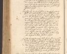 Zdjęcie nr 710 dla obiektu archiwalnego: Acta actorum, obligacionum sententiarumque tam interlocutoriarum quam diffinitivarum coram reverendo domino Thoma Roschnowsky canonico et officiali Cracoviensi generali ad annum Domini 1534, indicione septima, pontificatus sanctissimi in Christo patris domini et domini Clementis pape septimi, anno ipsius undecimo vel alias, ut dicitur vacante sede apostolica feliciter continuantur