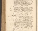 Zdjęcie nr 706 dla obiektu archiwalnego: Acta actorum, obligacionum sententiarumque tam interlocutoriarum quam diffinitivarum coram reverendo domino Thoma Roschnowsky canonico et officiali Cracoviensi generali ad annum Domini 1534, indicione septima, pontificatus sanctissimi in Christo patris domini et domini Clementis pape septimi, anno ipsius undecimo vel alias, ut dicitur vacante sede apostolica feliciter continuantur
