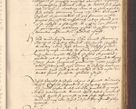 Zdjęcie nr 705 dla obiektu archiwalnego: Acta actorum, obligacionum sententiarumque tam interlocutoriarum quam diffinitivarum coram reverendo domino Thoma Roschnowsky canonico et officiali Cracoviensi generali ad annum Domini 1534, indicione septima, pontificatus sanctissimi in Christo patris domini et domini Clementis pape septimi, anno ipsius undecimo vel alias, ut dicitur vacante sede apostolica feliciter continuantur