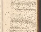 Zdjęcie nr 703 dla obiektu archiwalnego: Acta actorum, obligacionum sententiarumque tam interlocutoriarum quam diffinitivarum coram reverendo domino Thoma Roschnowsky canonico et officiali Cracoviensi generali ad annum Domini 1534, indicione septima, pontificatus sanctissimi in Christo patris domini et domini Clementis pape septimi, anno ipsius undecimo vel alias, ut dicitur vacante sede apostolica feliciter continuantur