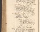 Zdjęcie nr 698 dla obiektu archiwalnego: Acta actorum, obligacionum sententiarumque tam interlocutoriarum quam diffinitivarum coram reverendo domino Thoma Roschnowsky canonico et officiali Cracoviensi generali ad annum Domini 1534, indicione septima, pontificatus sanctissimi in Christo patris domini et domini Clementis pape septimi, anno ipsius undecimo vel alias, ut dicitur vacante sede apostolica feliciter continuantur