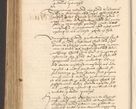 Zdjęcie nr 700 dla obiektu archiwalnego: Acta actorum, obligacionum sententiarumque tam interlocutoriarum quam diffinitivarum coram reverendo domino Thoma Roschnowsky canonico et officiali Cracoviensi generali ad annum Domini 1534, indicione septima, pontificatus sanctissimi in Christo patris domini et domini Clementis pape septimi, anno ipsius undecimo vel alias, ut dicitur vacante sede apostolica feliciter continuantur