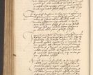 Zdjęcie nr 696 dla obiektu archiwalnego: Acta actorum, obligacionum sententiarumque tam interlocutoriarum quam diffinitivarum coram reverendo domino Thoma Roschnowsky canonico et officiali Cracoviensi generali ad annum Domini 1534, indicione septima, pontificatus sanctissimi in Christo patris domini et domini Clementis pape septimi, anno ipsius undecimo vel alias, ut dicitur vacante sede apostolica feliciter continuantur