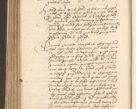 Zdjęcie nr 694 dla obiektu archiwalnego: Acta actorum, obligacionum sententiarumque tam interlocutoriarum quam diffinitivarum coram reverendo domino Thoma Roschnowsky canonico et officiali Cracoviensi generali ad annum Domini 1534, indicione septima, pontificatus sanctissimi in Christo patris domini et domini Clementis pape septimi, anno ipsius undecimo vel alias, ut dicitur vacante sede apostolica feliciter continuantur