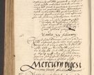 Zdjęcie nr 692 dla obiektu archiwalnego: Acta actorum, obligacionum sententiarumque tam interlocutoriarum quam diffinitivarum coram reverendo domino Thoma Roschnowsky canonico et officiali Cracoviensi generali ad annum Domini 1534, indicione septima, pontificatus sanctissimi in Christo patris domini et domini Clementis pape septimi, anno ipsius undecimo vel alias, ut dicitur vacante sede apostolica feliciter continuantur
