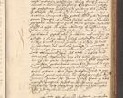 Zdjęcie nr 691 dla obiektu archiwalnego: Acta actorum, obligacionum sententiarumque tam interlocutoriarum quam diffinitivarum coram reverendo domino Thoma Roschnowsky canonico et officiali Cracoviensi generali ad annum Domini 1534, indicione septima, pontificatus sanctissimi in Christo patris domini et domini Clementis pape septimi, anno ipsius undecimo vel alias, ut dicitur vacante sede apostolica feliciter continuantur