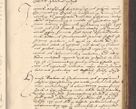 Zdjęcie nr 693 dla obiektu archiwalnego: Acta actorum, obligacionum sententiarumque tam interlocutoriarum quam diffinitivarum coram reverendo domino Thoma Roschnowsky canonico et officiali Cracoviensi generali ad annum Domini 1534, indicione septima, pontificatus sanctissimi in Christo patris domini et domini Clementis pape septimi, anno ipsius undecimo vel alias, ut dicitur vacante sede apostolica feliciter continuantur