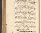 Zdjęcie nr 690 dla obiektu archiwalnego: Acta actorum, obligacionum sententiarumque tam interlocutoriarum quam diffinitivarum coram reverendo domino Thoma Roschnowsky canonico et officiali Cracoviensi generali ad annum Domini 1534, indicione septima, pontificatus sanctissimi in Christo patris domini et domini Clementis pape septimi, anno ipsius undecimo vel alias, ut dicitur vacante sede apostolica feliciter continuantur
