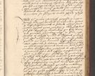 Zdjęcie nr 689 dla obiektu archiwalnego: Acta actorum, obligacionum sententiarumque tam interlocutoriarum quam diffinitivarum coram reverendo domino Thoma Roschnowsky canonico et officiali Cracoviensi generali ad annum Domini 1534, indicione septima, pontificatus sanctissimi in Christo patris domini et domini Clementis pape septimi, anno ipsius undecimo vel alias, ut dicitur vacante sede apostolica feliciter continuantur