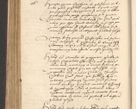 Zdjęcie nr 688 dla obiektu archiwalnego: Acta actorum, obligacionum sententiarumque tam interlocutoriarum quam diffinitivarum coram reverendo domino Thoma Roschnowsky canonico et officiali Cracoviensi generali ad annum Domini 1534, indicione septima, pontificatus sanctissimi in Christo patris domini et domini Clementis pape septimi, anno ipsius undecimo vel alias, ut dicitur vacante sede apostolica feliciter continuantur