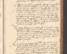Zdjęcie nr 687 dla obiektu archiwalnego: Acta actorum, obligacionum sententiarumque tam interlocutoriarum quam diffinitivarum coram reverendo domino Thoma Roschnowsky canonico et officiali Cracoviensi generali ad annum Domini 1534, indicione septima, pontificatus sanctissimi in Christo patris domini et domini Clementis pape septimi, anno ipsius undecimo vel alias, ut dicitur vacante sede apostolica feliciter continuantur