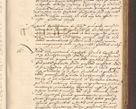 Zdjęcie nr 685 dla obiektu archiwalnego: Acta actorum, obligacionum sententiarumque tam interlocutoriarum quam diffinitivarum coram reverendo domino Thoma Roschnowsky canonico et officiali Cracoviensi generali ad annum Domini 1534, indicione septima, pontificatus sanctissimi in Christo patris domini et domini Clementis pape septimi, anno ipsius undecimo vel alias, ut dicitur vacante sede apostolica feliciter continuantur