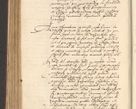 Zdjęcie nr 684 dla obiektu archiwalnego: Acta actorum, obligacionum sententiarumque tam interlocutoriarum quam diffinitivarum coram reverendo domino Thoma Roschnowsky canonico et officiali Cracoviensi generali ad annum Domini 1534, indicione septima, pontificatus sanctissimi in Christo patris domini et domini Clementis pape septimi, anno ipsius undecimo vel alias, ut dicitur vacante sede apostolica feliciter continuantur