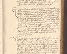 Zdjęcie nr 683 dla obiektu archiwalnego: Acta actorum, obligacionum sententiarumque tam interlocutoriarum quam diffinitivarum coram reverendo domino Thoma Roschnowsky canonico et officiali Cracoviensi generali ad annum Domini 1534, indicione septima, pontificatus sanctissimi in Christo patris domini et domini Clementis pape septimi, anno ipsius undecimo vel alias, ut dicitur vacante sede apostolica feliciter continuantur