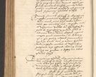 Zdjęcie nr 682 dla obiektu archiwalnego: Acta actorum, obligacionum sententiarumque tam interlocutoriarum quam diffinitivarum coram reverendo domino Thoma Roschnowsky canonico et officiali Cracoviensi generali ad annum Domini 1534, indicione septima, pontificatus sanctissimi in Christo patris domini et domini Clementis pape septimi, anno ipsius undecimo vel alias, ut dicitur vacante sede apostolica feliciter continuantur