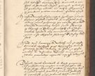 Zdjęcie nr 681 dla obiektu archiwalnego: Acta actorum, obligacionum sententiarumque tam interlocutoriarum quam diffinitivarum coram reverendo domino Thoma Roschnowsky canonico et officiali Cracoviensi generali ad annum Domini 1534, indicione septima, pontificatus sanctissimi in Christo patris domini et domini Clementis pape septimi, anno ipsius undecimo vel alias, ut dicitur vacante sede apostolica feliciter continuantur