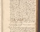 Zdjęcie nr 679 dla obiektu archiwalnego: Acta actorum, obligacionum sententiarumque tam interlocutoriarum quam diffinitivarum coram reverendo domino Thoma Roschnowsky canonico et officiali Cracoviensi generali ad annum Domini 1534, indicione septima, pontificatus sanctissimi in Christo patris domini et domini Clementis pape septimi, anno ipsius undecimo vel alias, ut dicitur vacante sede apostolica feliciter continuantur