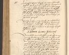 Zdjęcie nr 678 dla obiektu archiwalnego: Acta actorum, obligacionum sententiarumque tam interlocutoriarum quam diffinitivarum coram reverendo domino Thoma Roschnowsky canonico et officiali Cracoviensi generali ad annum Domini 1534, indicione septima, pontificatus sanctissimi in Christo patris domini et domini Clementis pape septimi, anno ipsius undecimo vel alias, ut dicitur vacante sede apostolica feliciter continuantur