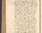 Zdjęcie nr 674 dla obiektu archiwalnego: Acta actorum, obligacionum sententiarumque tam interlocutoriarum quam diffinitivarum coram reverendo domino Thoma Roschnowsky canonico et officiali Cracoviensi generali ad annum Domini 1534, indicione septima, pontificatus sanctissimi in Christo patris domini et domini Clementis pape septimi, anno ipsius undecimo vel alias, ut dicitur vacante sede apostolica feliciter continuantur