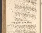 Zdjęcie nr 672 dla obiektu archiwalnego: Acta actorum, obligacionum sententiarumque tam interlocutoriarum quam diffinitivarum coram reverendo domino Thoma Roschnowsky canonico et officiali Cracoviensi generali ad annum Domini 1534, indicione septima, pontificatus sanctissimi in Christo patris domini et domini Clementis pape septimi, anno ipsius undecimo vel alias, ut dicitur vacante sede apostolica feliciter continuantur