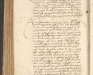 Zdjęcie nr 670 dla obiektu archiwalnego: Acta actorum, obligacionum sententiarumque tam interlocutoriarum quam diffinitivarum coram reverendo domino Thoma Roschnowsky canonico et officiali Cracoviensi generali ad annum Domini 1534, indicione septima, pontificatus sanctissimi in Christo patris domini et domini Clementis pape septimi, anno ipsius undecimo vel alias, ut dicitur vacante sede apostolica feliciter continuantur