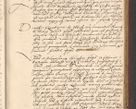 Zdjęcie nr 671 dla obiektu archiwalnego: Acta actorum, obligacionum sententiarumque tam interlocutoriarum quam diffinitivarum coram reverendo domino Thoma Roschnowsky canonico et officiali Cracoviensi generali ad annum Domini 1534, indicione septima, pontificatus sanctissimi in Christo patris domini et domini Clementis pape septimi, anno ipsius undecimo vel alias, ut dicitur vacante sede apostolica feliciter continuantur