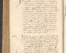 Zdjęcie nr 668 dla obiektu archiwalnego: Acta actorum, obligacionum sententiarumque tam interlocutoriarum quam diffinitivarum coram reverendo domino Thoma Roschnowsky canonico et officiali Cracoviensi generali ad annum Domini 1534, indicione septima, pontificatus sanctissimi in Christo patris domini et domini Clementis pape septimi, anno ipsius undecimo vel alias, ut dicitur vacante sede apostolica feliciter continuantur