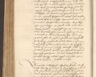 Zdjęcie nr 666 dla obiektu archiwalnego: Acta actorum, obligacionum sententiarumque tam interlocutoriarum quam diffinitivarum coram reverendo domino Thoma Roschnowsky canonico et officiali Cracoviensi generali ad annum Domini 1534, indicione septima, pontificatus sanctissimi in Christo patris domini et domini Clementis pape septimi, anno ipsius undecimo vel alias, ut dicitur vacante sede apostolica feliciter continuantur